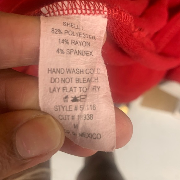 Monteau Hooded Dress - Picture 4 of 12